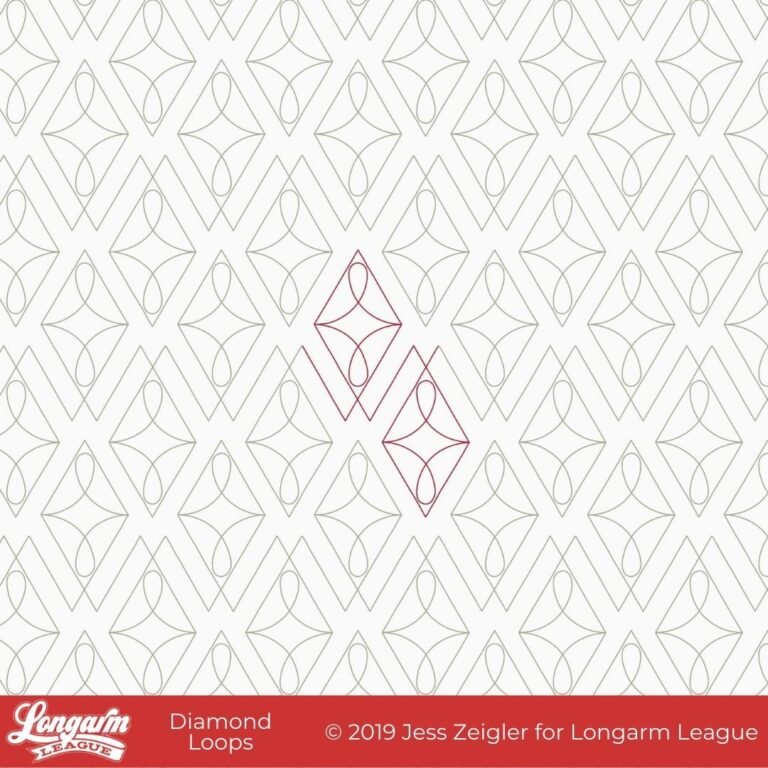 Diamond-Loops