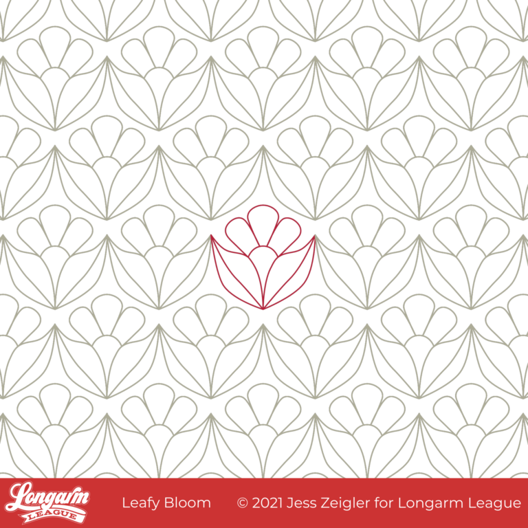 Leafy-Bloom